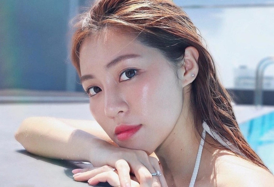 Truong Gia Han lo clip nong do chat sex? hinh anh