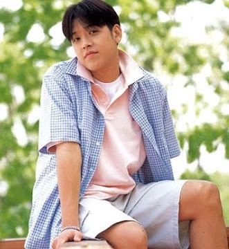 Ryu Shi Won sau khi rời showbiz ảnh 3 Ryu Shi Won sau khi roi showbiz anh 3