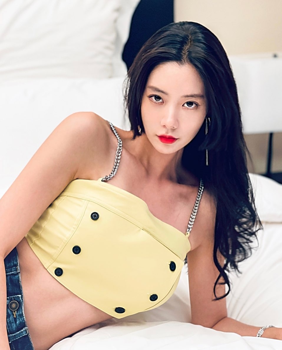 Nhan sắc Clara ảnh 7 Nhan sac Clara anh 7