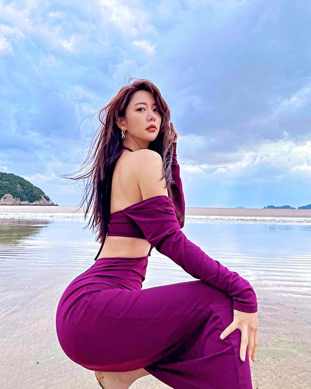 Nhan sắc Clara ảnh 8 Nhan sac Clara anh 8