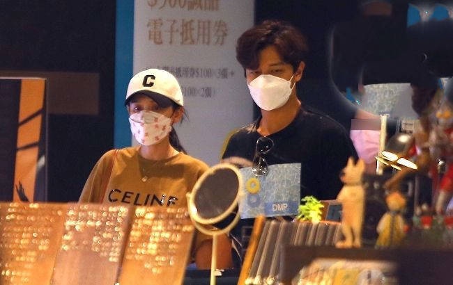 Cuoc song hon nhan cua Tran Kieu An anh 2