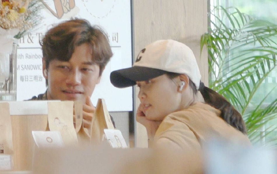 Cuoc song hon nhan cua Tran Kieu An anh 1