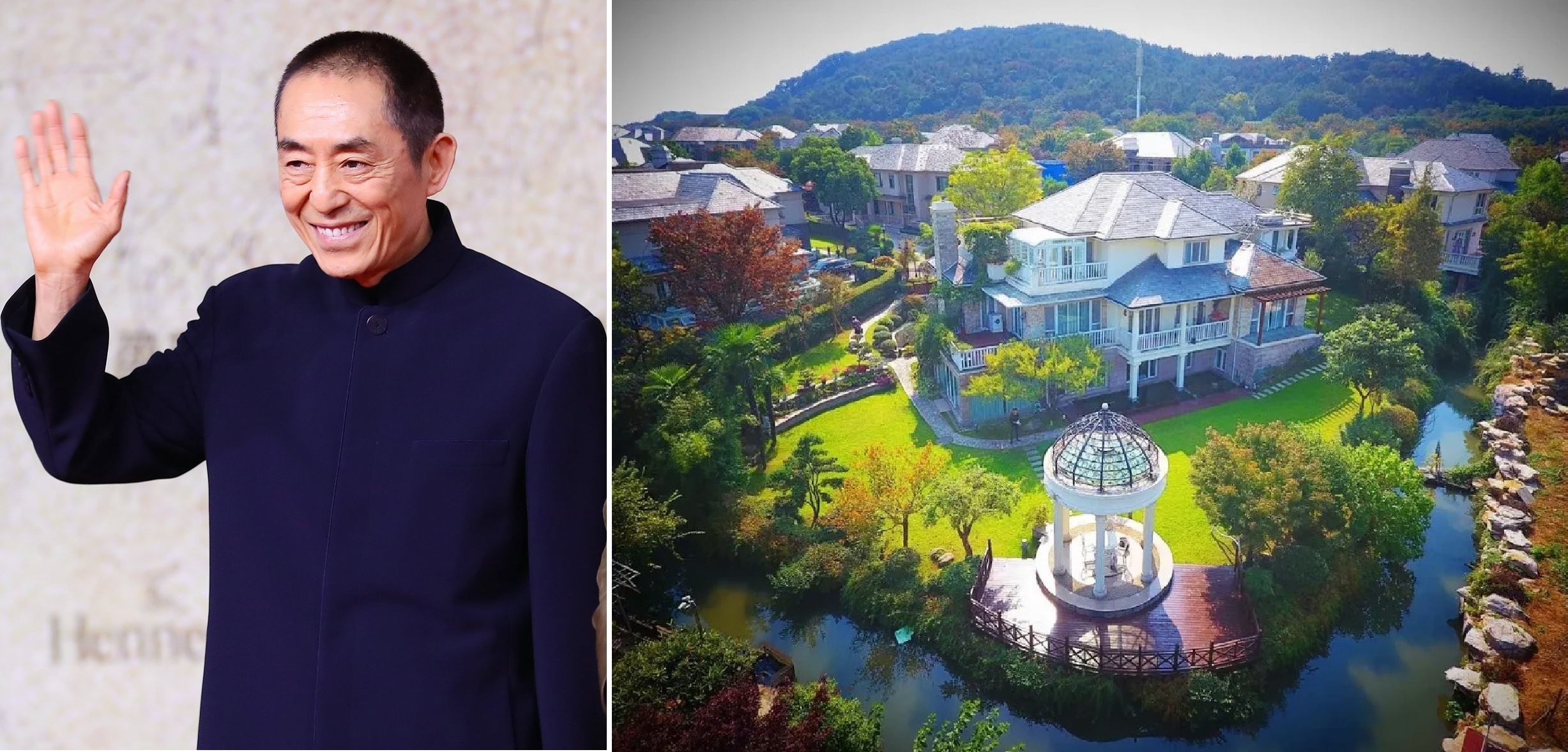 Truong Nghe Muu ban nha anh 1