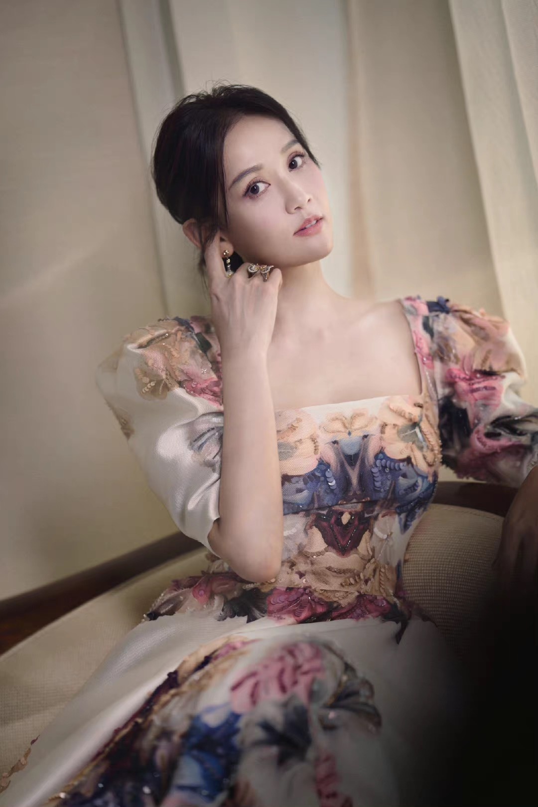 Cuoc song hon nhan cua Tran Kieu An anh 5