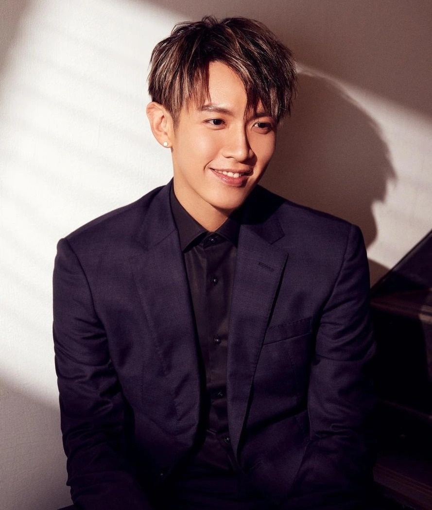 Kha Chấn Đông muốn giải nghệ ảnh 2 Kha Chan Dong muon giai nghe anh 2