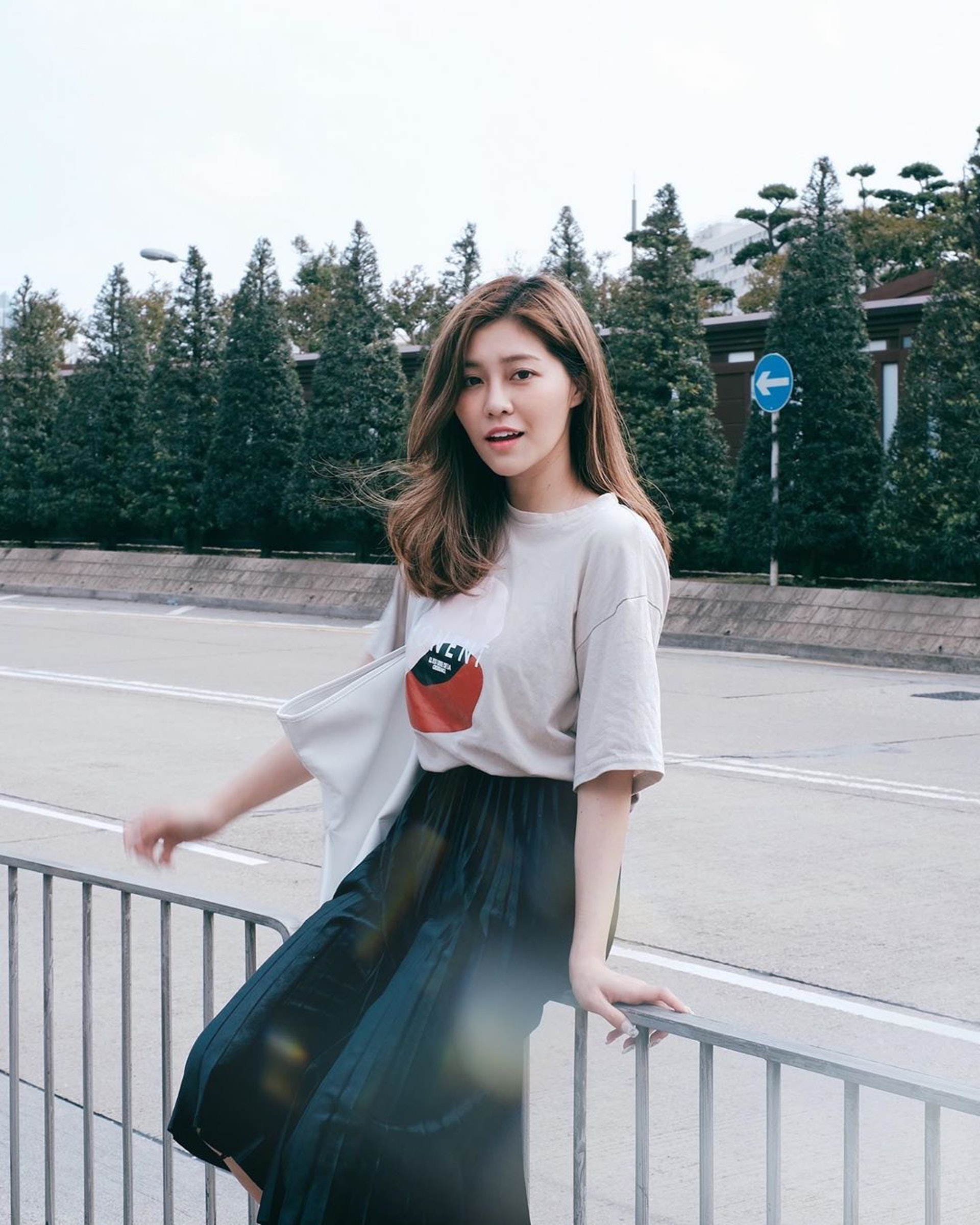 Truong Gia Han lo clip nong anh 1