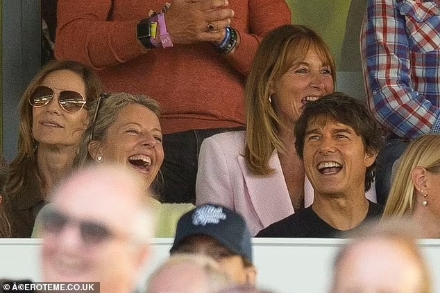 Tom Cruise tuoi 60 anh 6