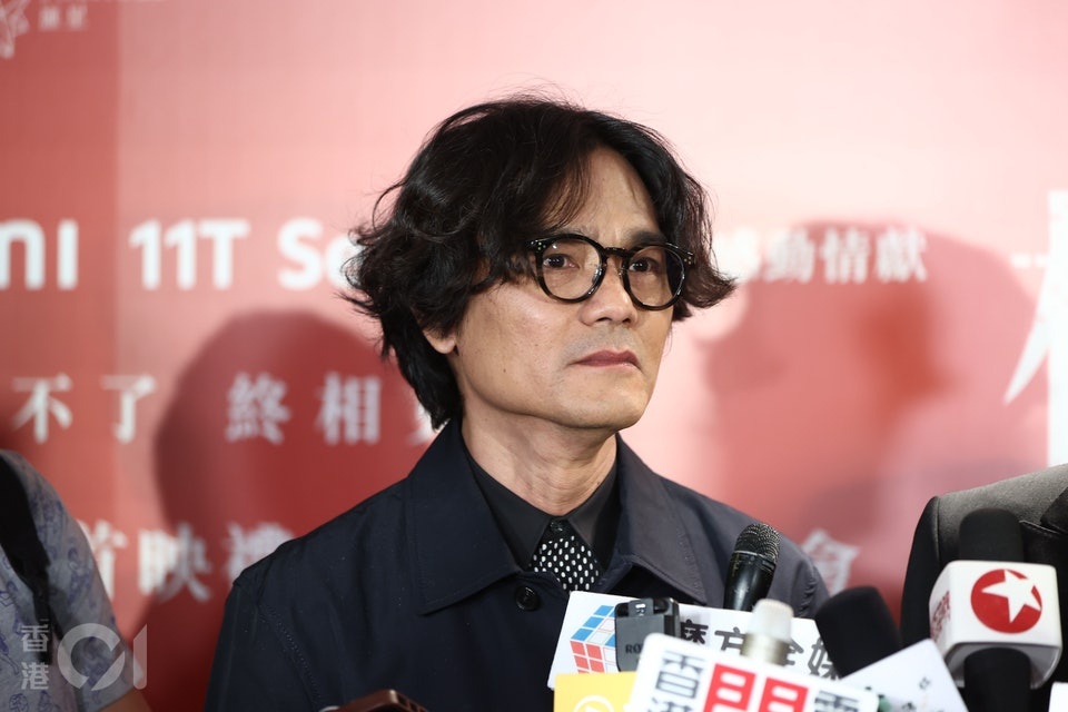 Lam Gia Dong bi thuong anh 1