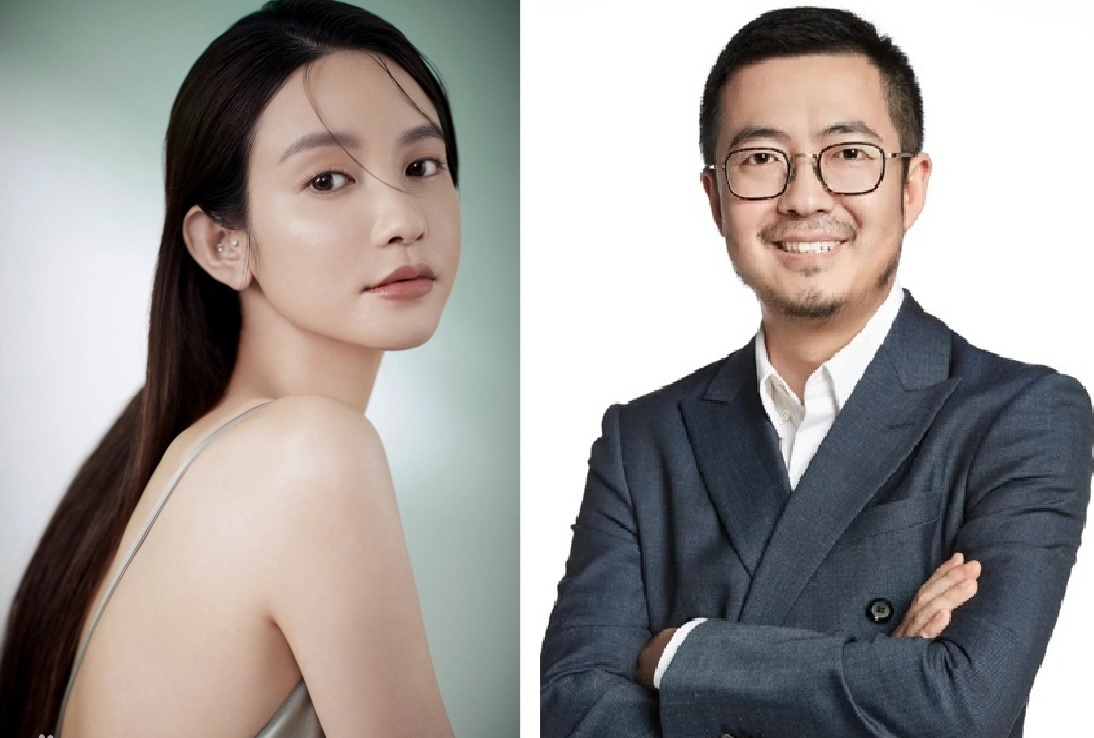 Truong Dai Dich dut tinh voi cuu chu tich Taobao hinh anh