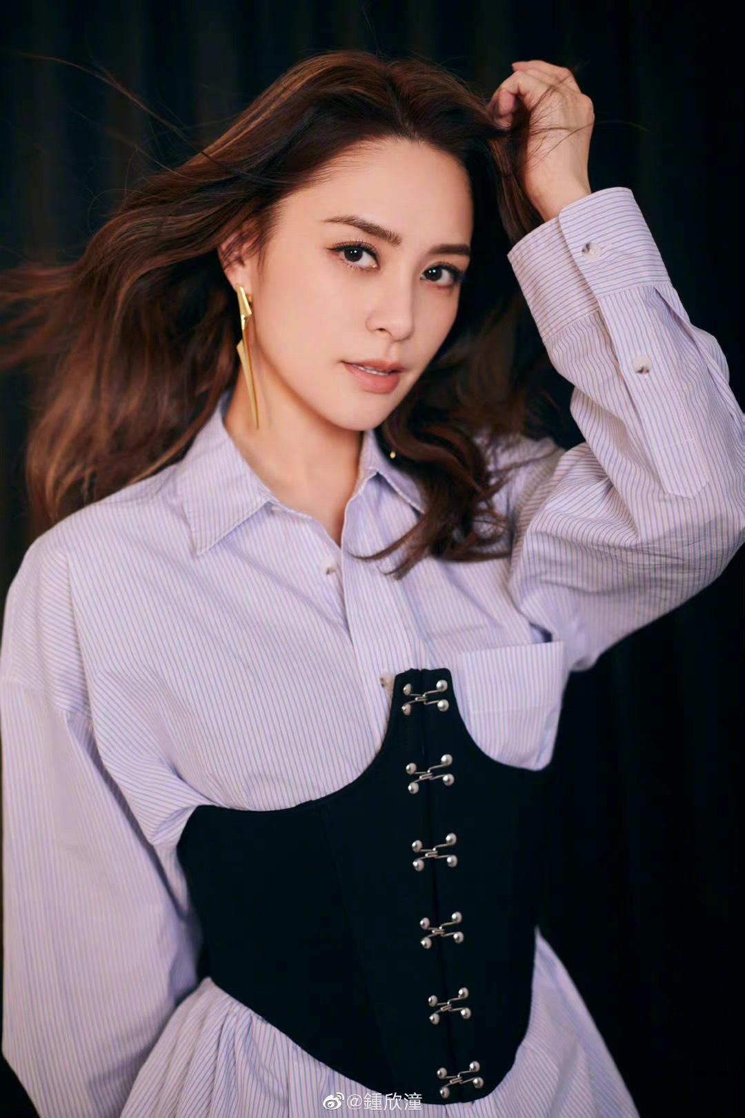 Bê bối của sao Hong Kong ảnh 4 Be boi cua sao Hong Kong anh 4