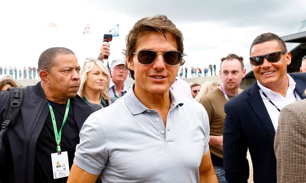 Tuoi 60 ruc ro va xa hoa cua Tom Cruise hinh anh