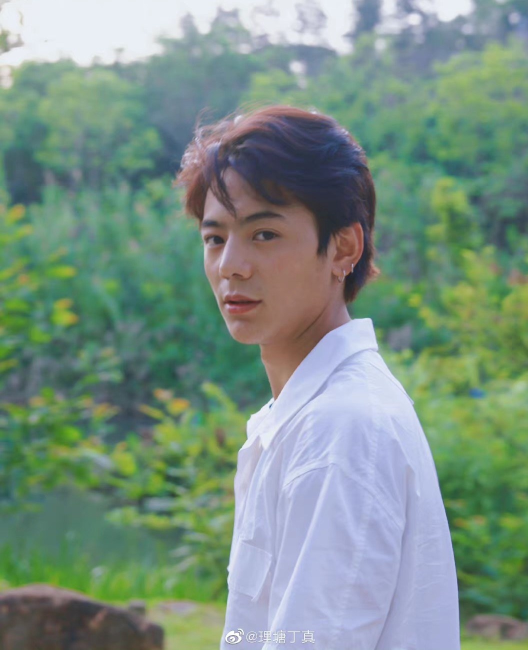 Đinh Chân bán hàng rong ảnh 4 Dinh Chan ban hang rong anh 4