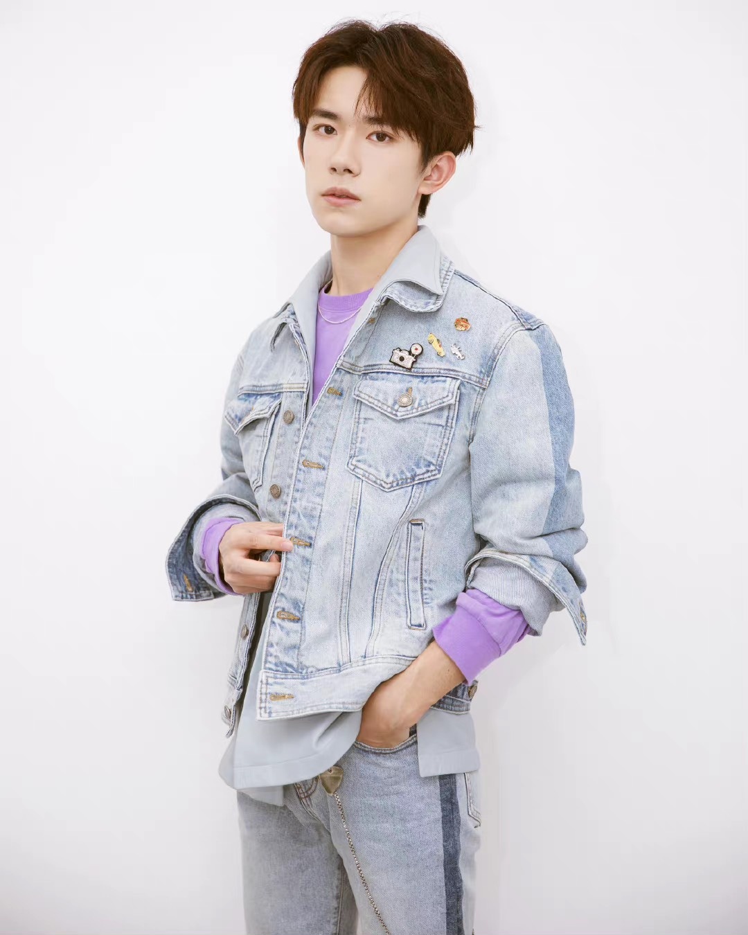 Dich Duong Thien Ti scandal anh 1