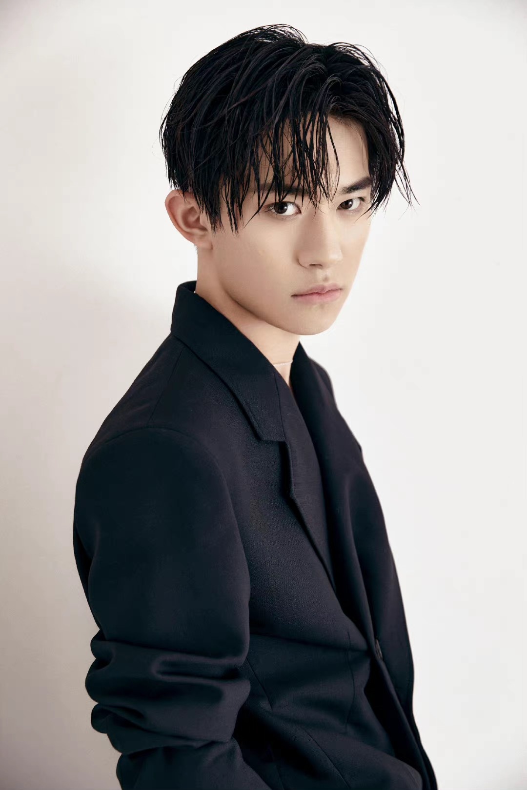 Be boi gian lan hoc van cua sao Trung Quoc anh 2