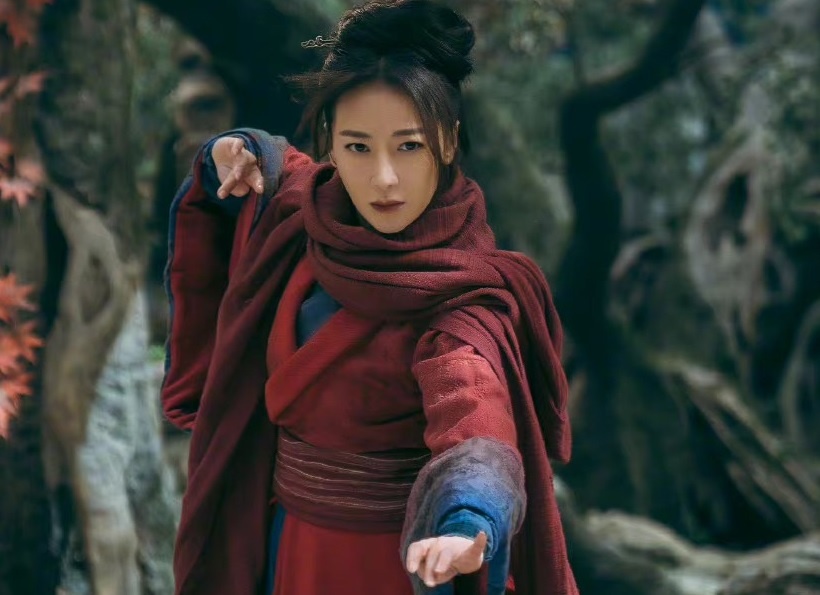 'Tuyet Son Phi Ho' 2022 hung chi trich hinh anh