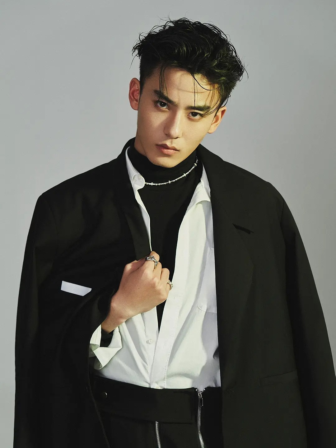 Nam chinh Tuyet Son Phi Ho anh 9