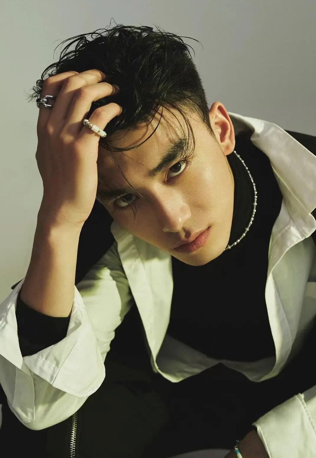 Nam chinh Tuyet Son Phi Ho anh 6