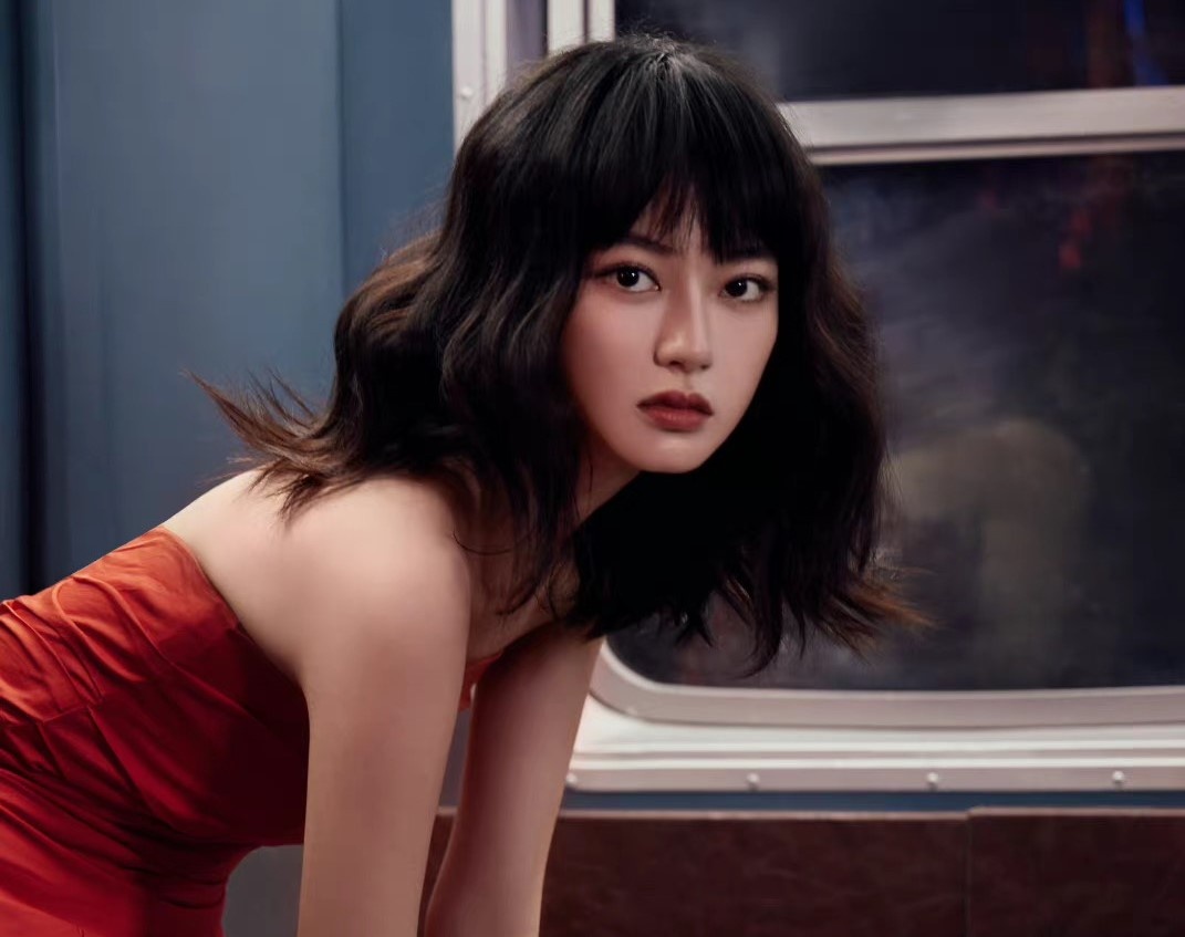 Nu chinh Tuyet Son Phi Ho anh 11