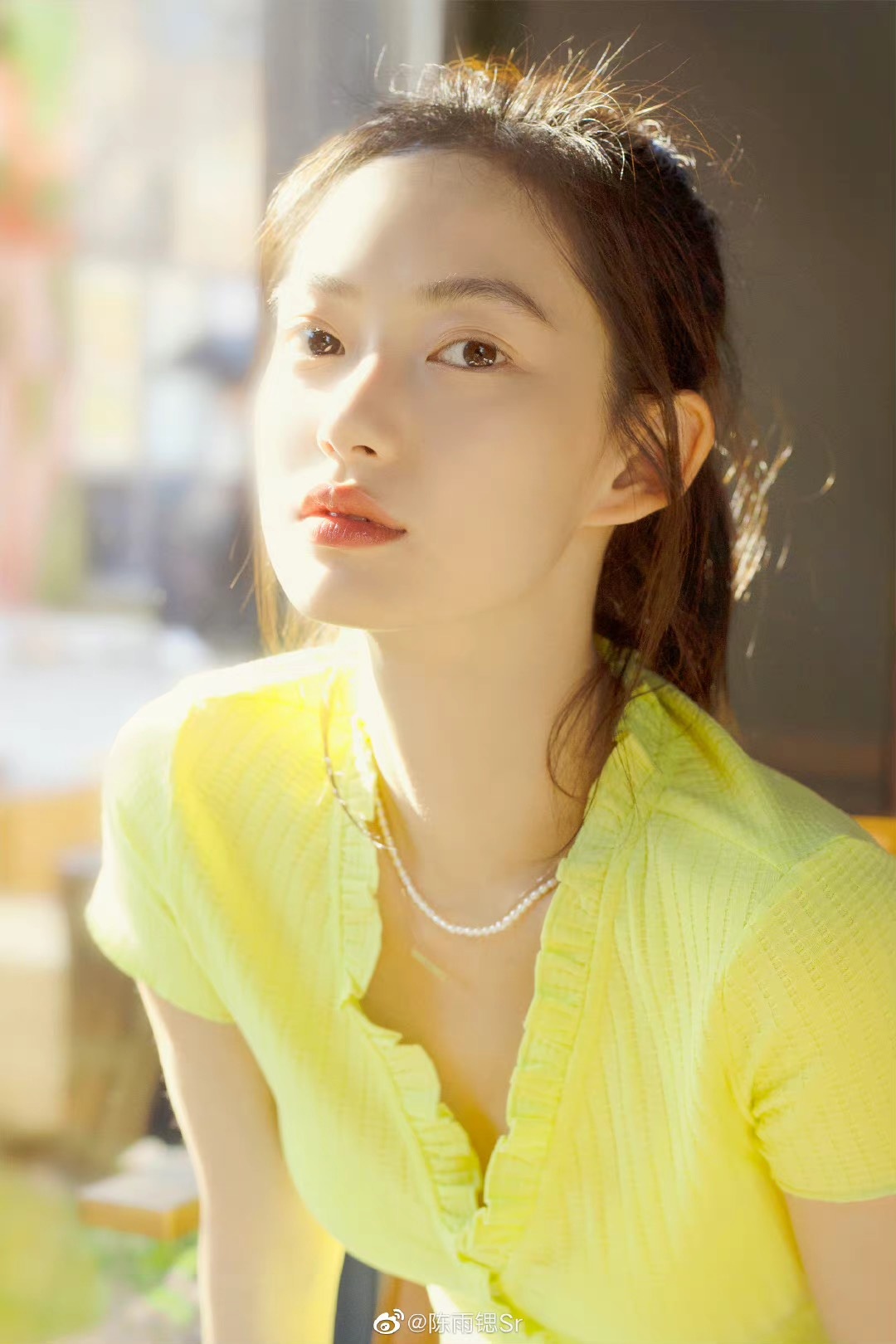 Nữ chính Tuyết Sơn Phi Hồ ảnh 14 Nu chinh Tuyet Son Phi Ho anh 14