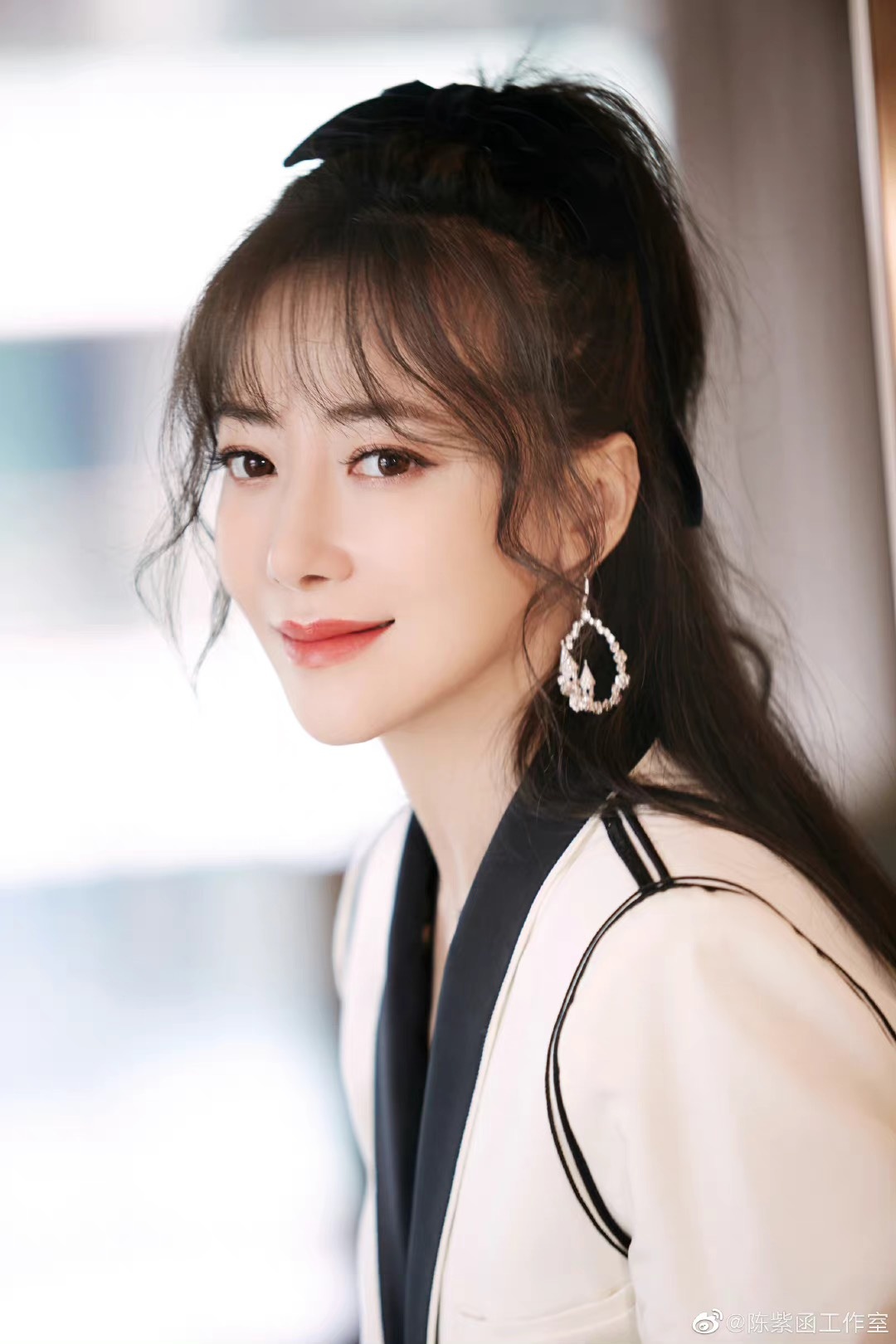 Nữ chính Tuyết Sơn Phi Hồ ảnh 6 Nu chinh Tuyet Son Phi Ho anh 6