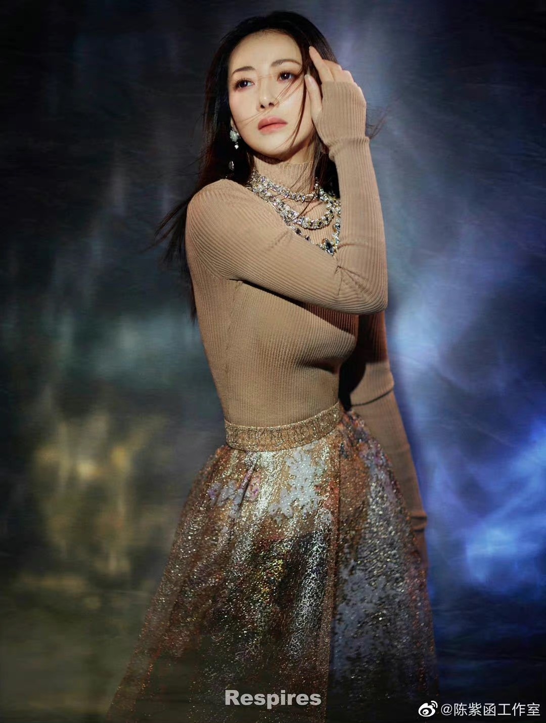 Nữ chính Tuyết Sơn Phi Hồ ảnh 10 Nu chinh Tuyet Son Phi Ho anh 10