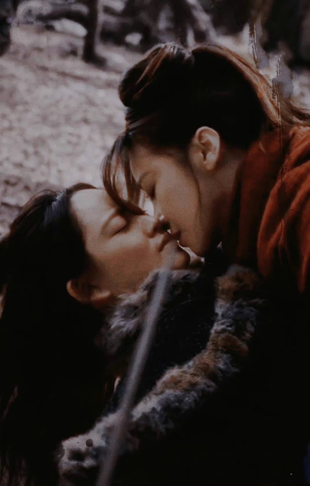 Nu chinh Tuyet Son Phi Ho anh 4