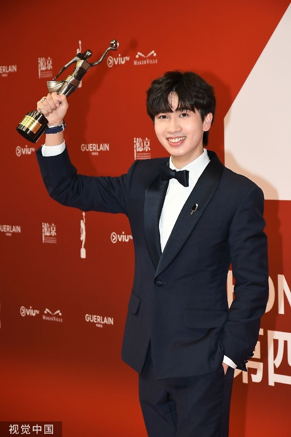 Ket qua le trao giai Kim Tuong anh 4