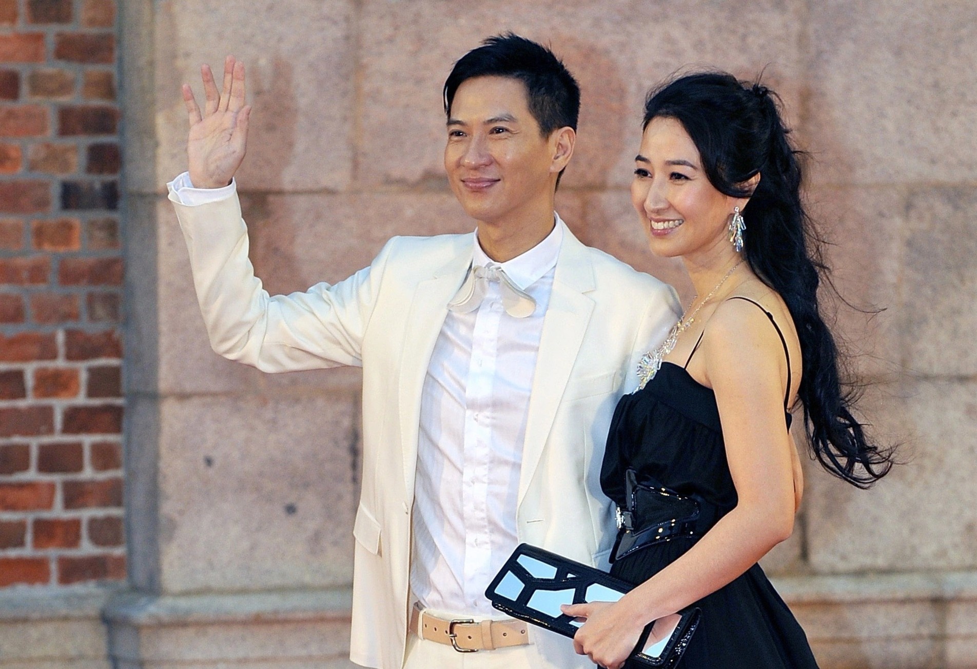 Quan Vinh Ha sau cu soc mat nguoi than anh 1