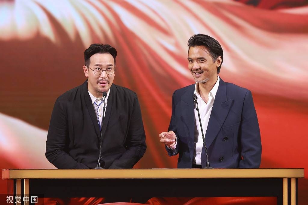 Ket qua le trao giai Kim Tuong anh 8