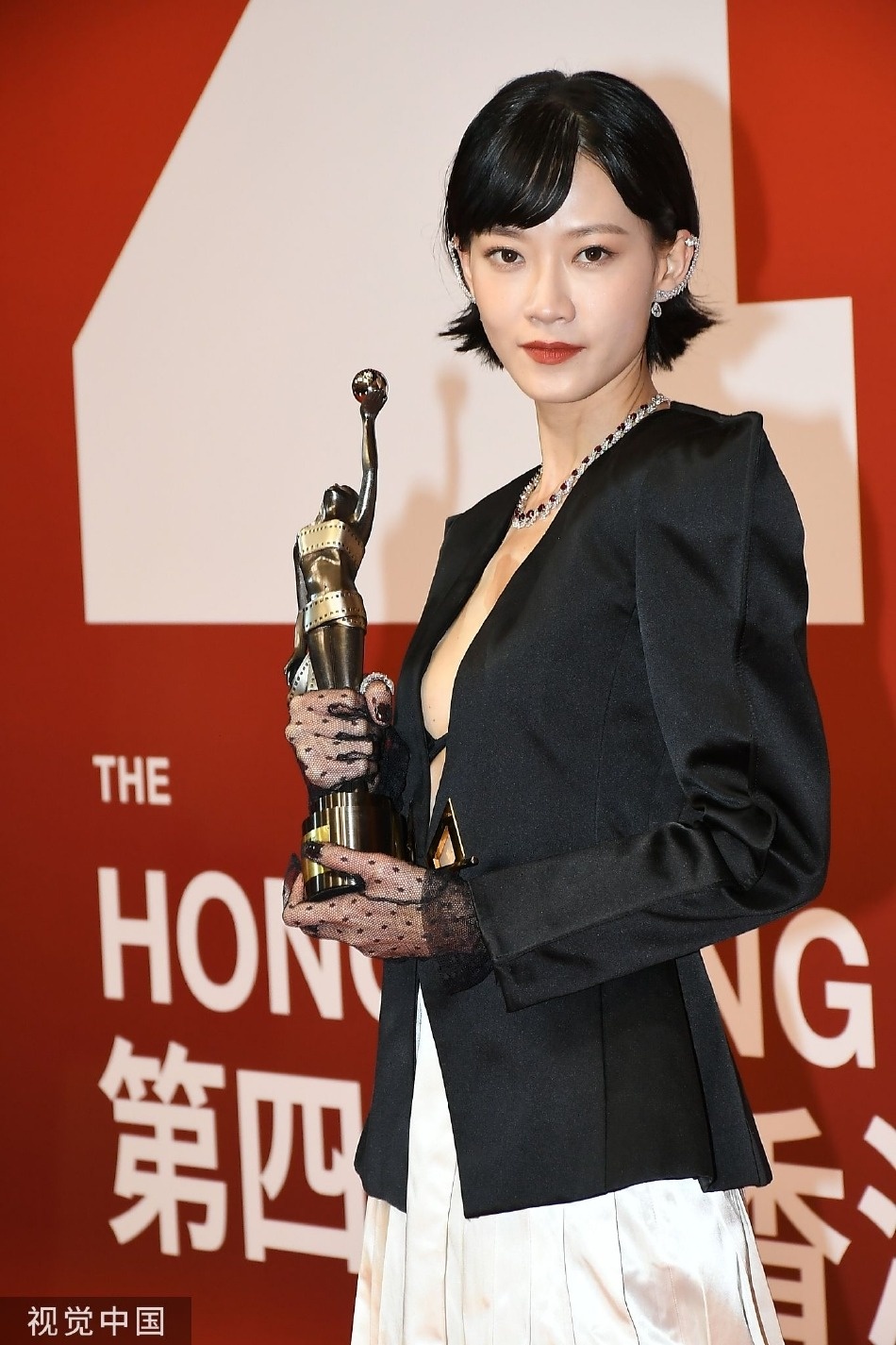 Ket qua le trao giai Kim Tuong anh 5