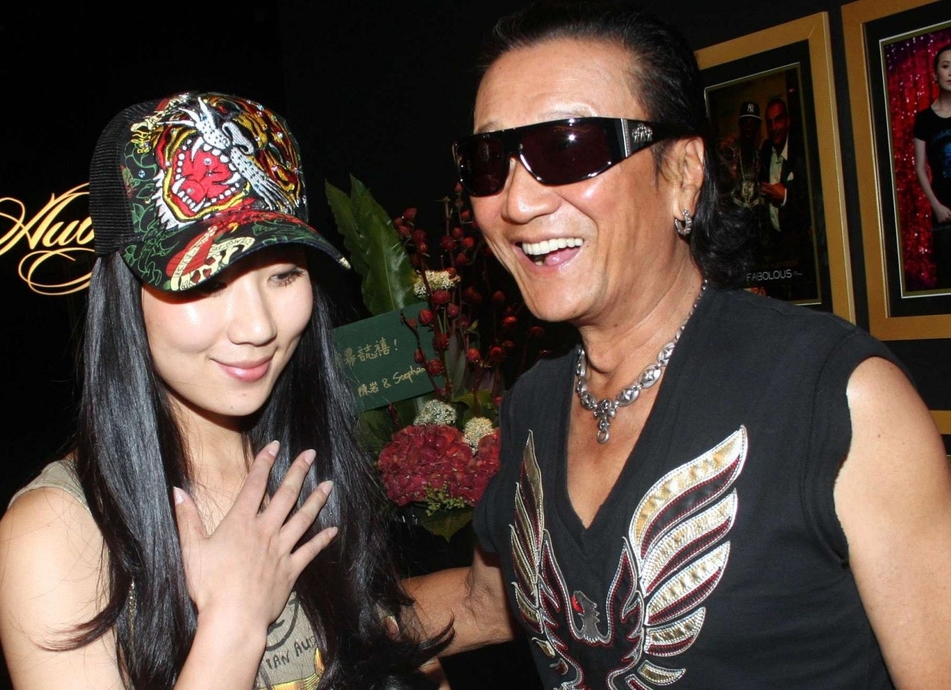 Cha Ta Dinh Phong tuoi 86 - song co doc, khong con cai ke can hinh anh