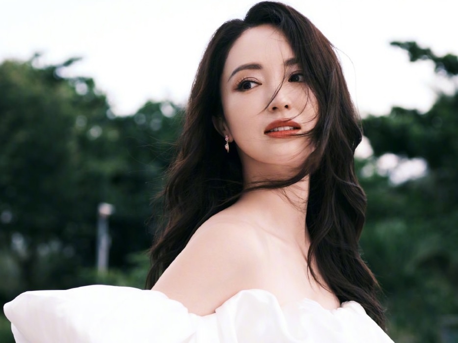 Noi tui ho cua 'Dieu Thuyen' Dong Tuyen hinh anh