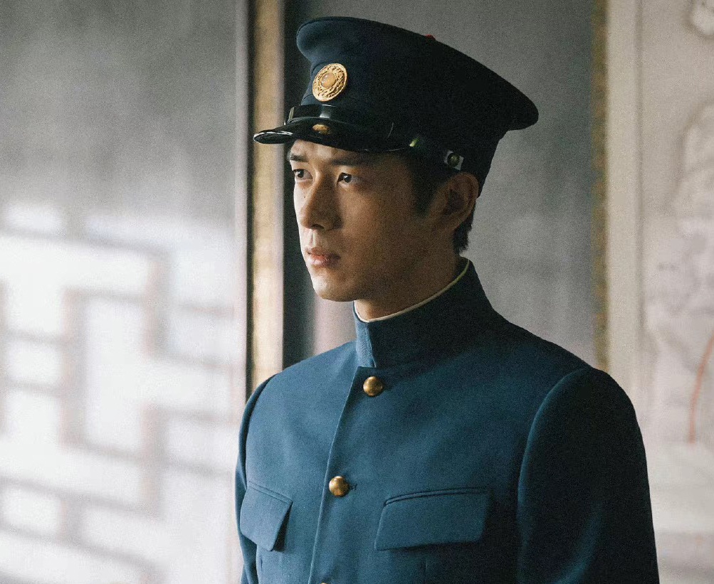 Phim Lý Hiện bị gỡ ảnh 1 Phim Ly Hien bi go anh 1