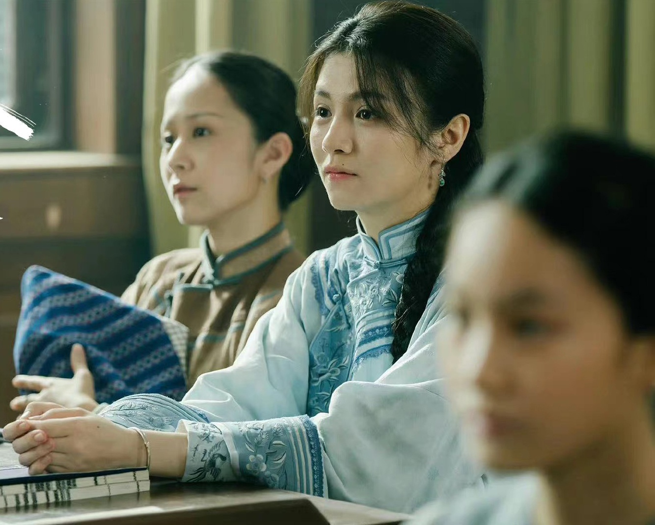 Phim Lý Hiện bị gỡ ảnh 3 Phim Ly Hien bi go anh 3