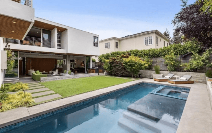 Ngô Ngạn Tổ bán dinh thự ảnh 4 Ngo Ngan To ban dinh thu anh 4