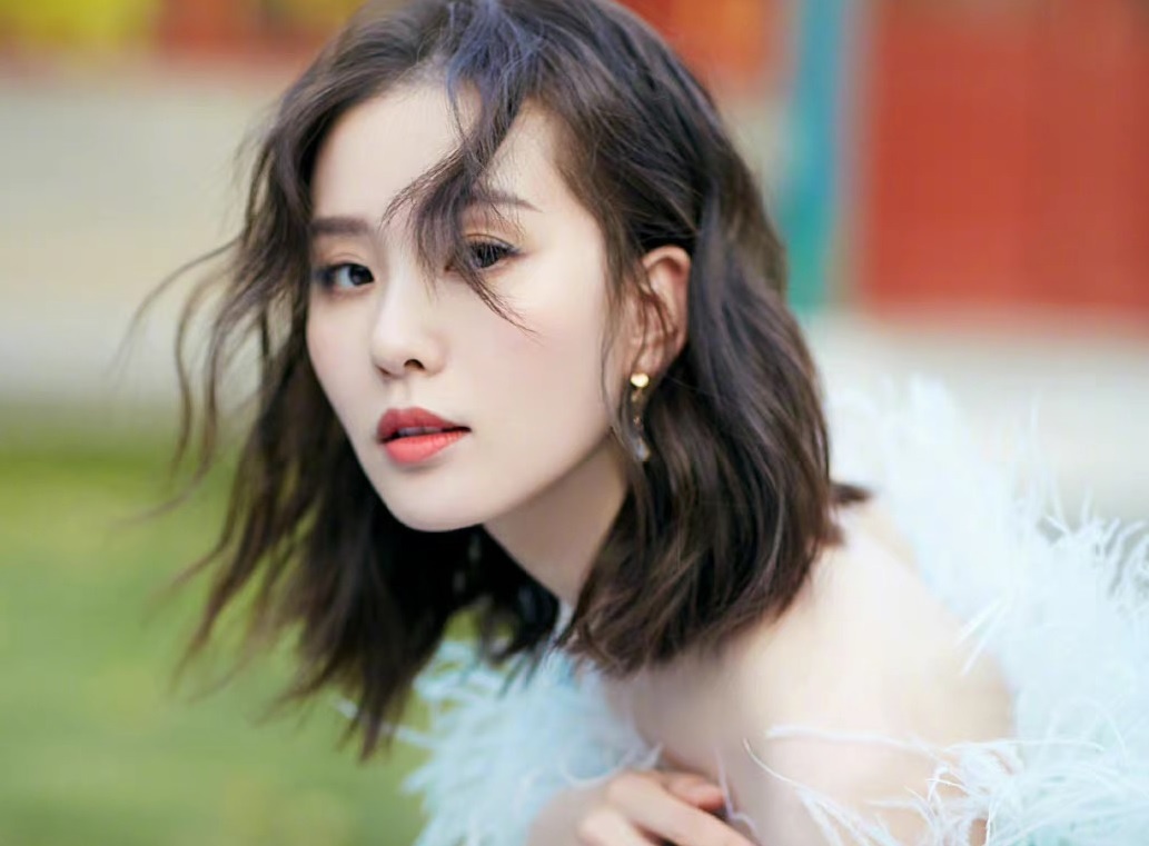 Luu Thi Thi tai xuat cung nam dien vien kem 3 tuoi hinh anh