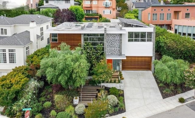 Ngô Ngạn Tổ bán dinh thự ảnh 1 Ngo Ngan To ban dinh thu anh 1