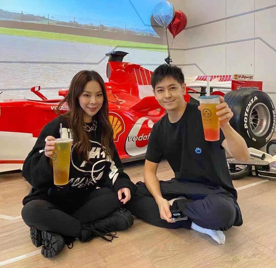 Lam Chi Dinh bi tai nan giao thong anh 2