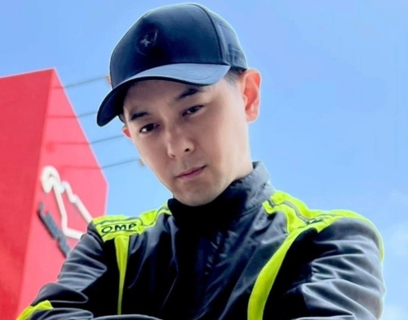 Tinh trang Lam Chi Dinh va con trai sau tai nan xe hoi hinh anh