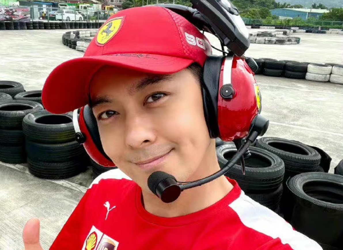 Lam Chi Dinh bi chan thuong so nao, vo xuong mat hinh anh