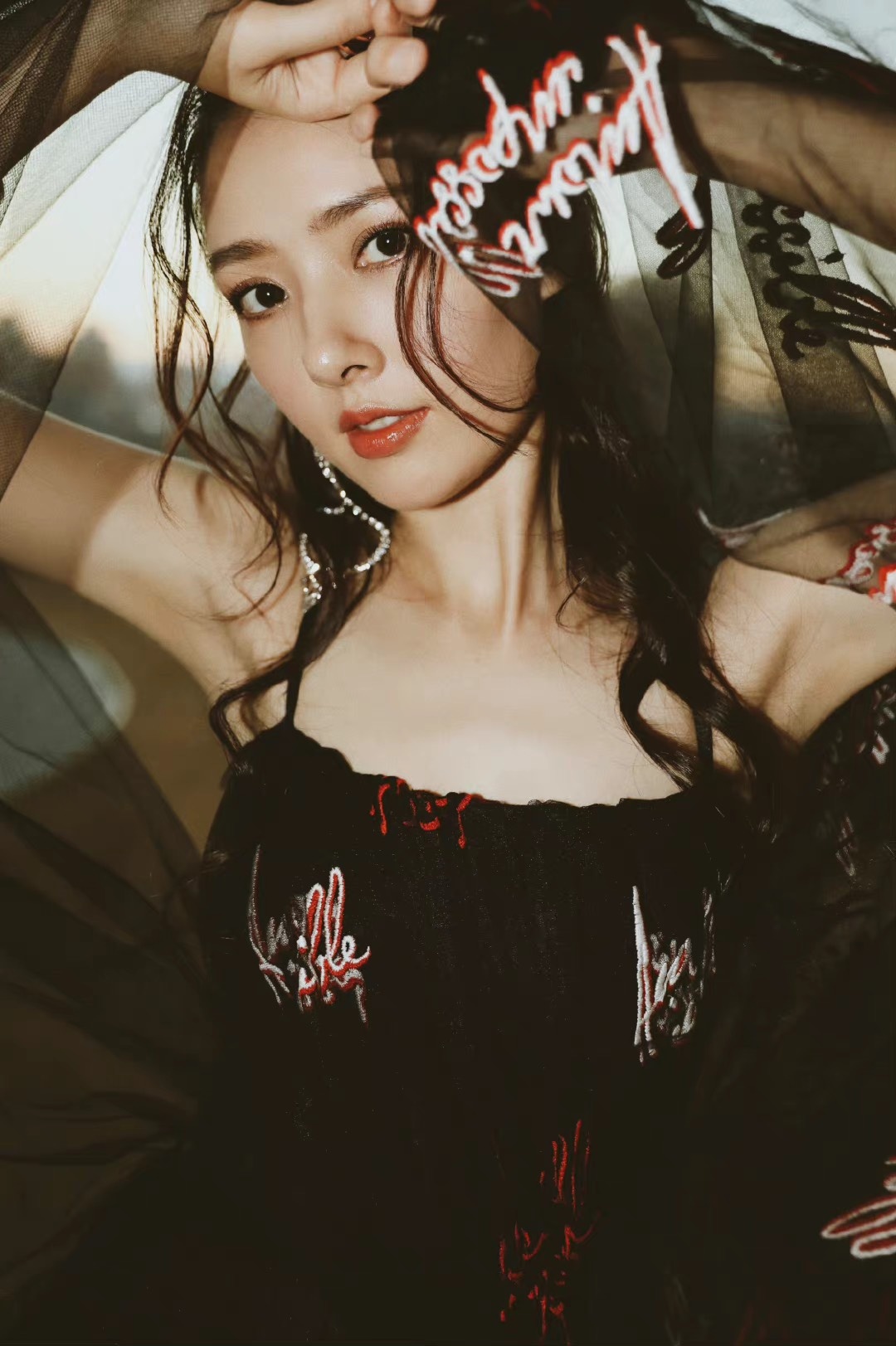 Bi kich hon nhan cua Quach Bich Dinh anh 3