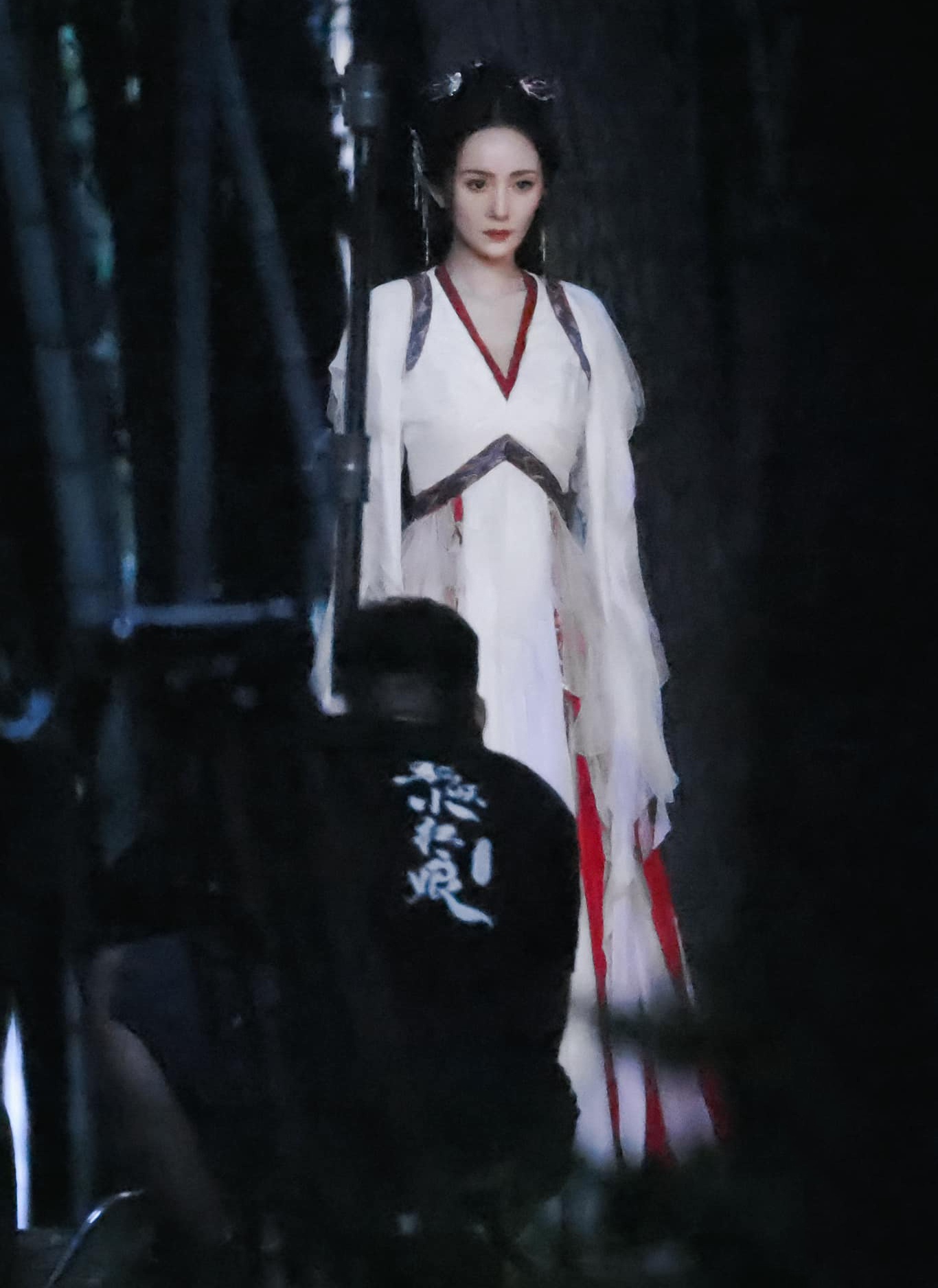 Duong Mich sau chan thuong anh 1