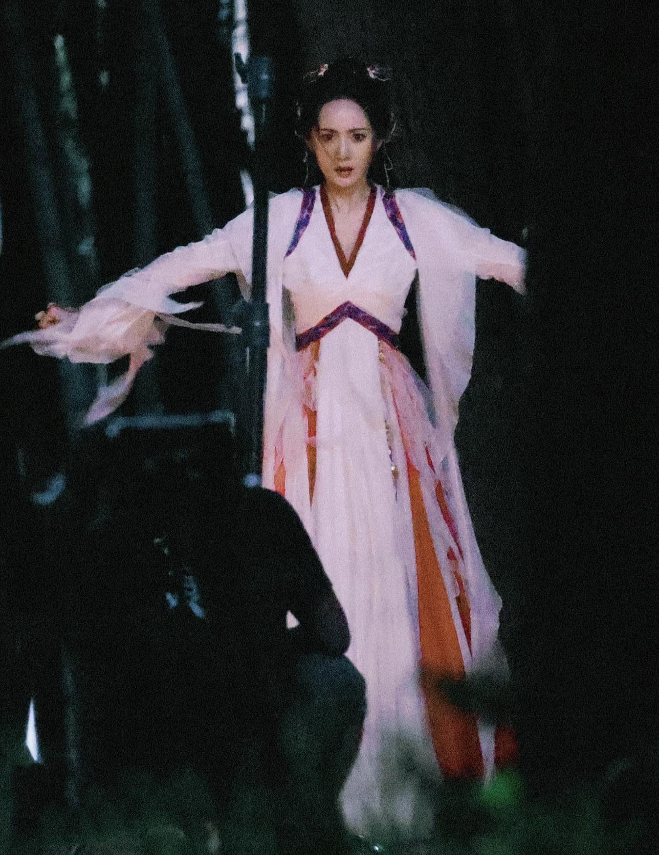 Duong Mich sau chan thuong anh 2