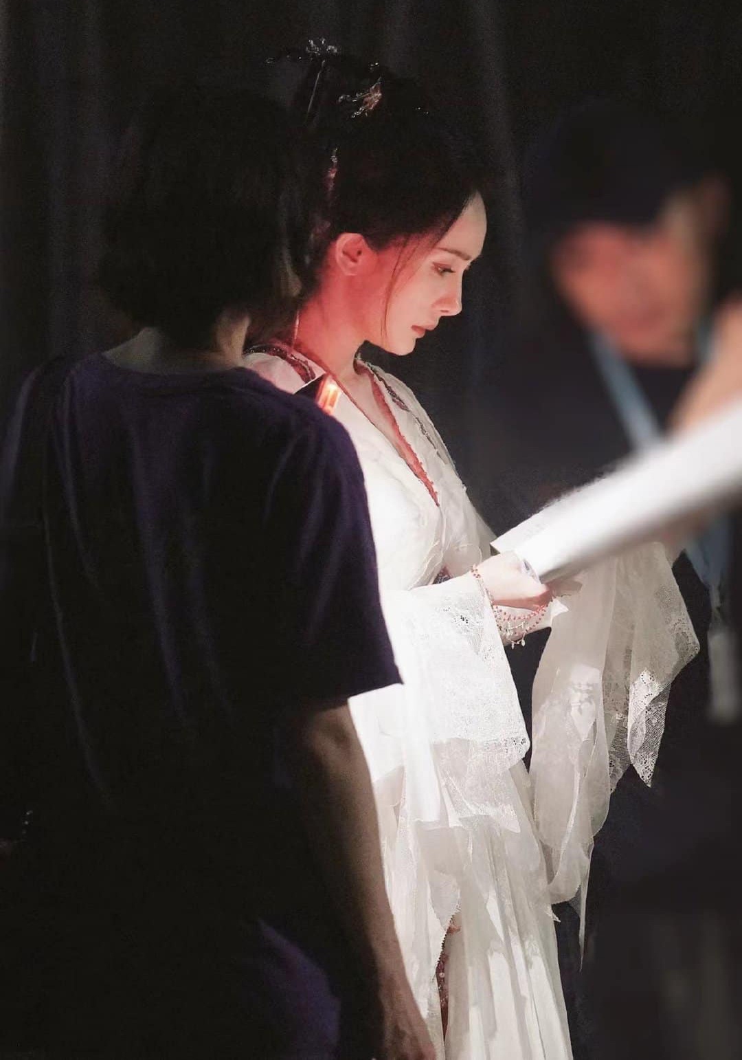 Duong Mich sau chan thuong anh 3