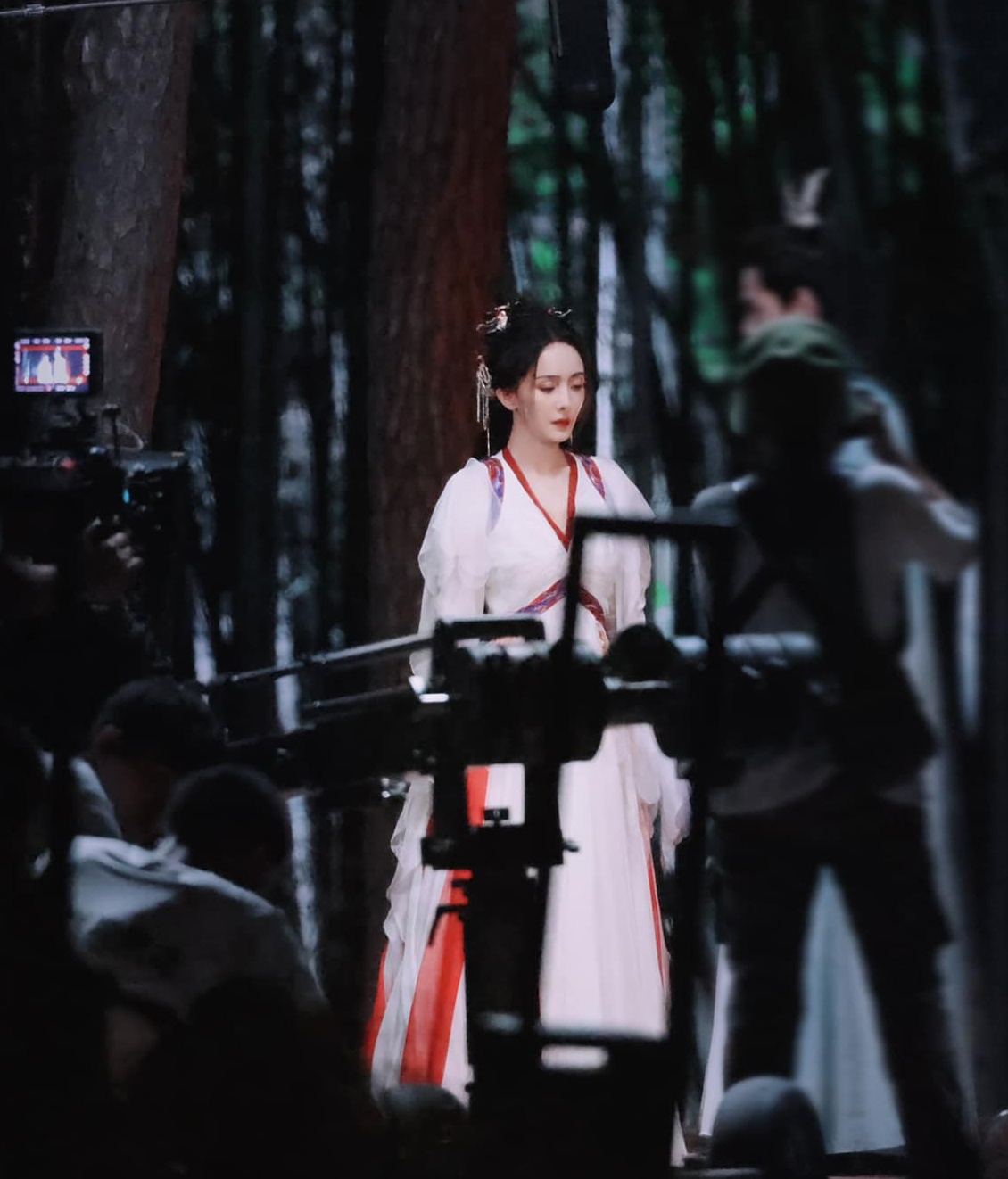 Duong Mich sau chan thuong anh 4