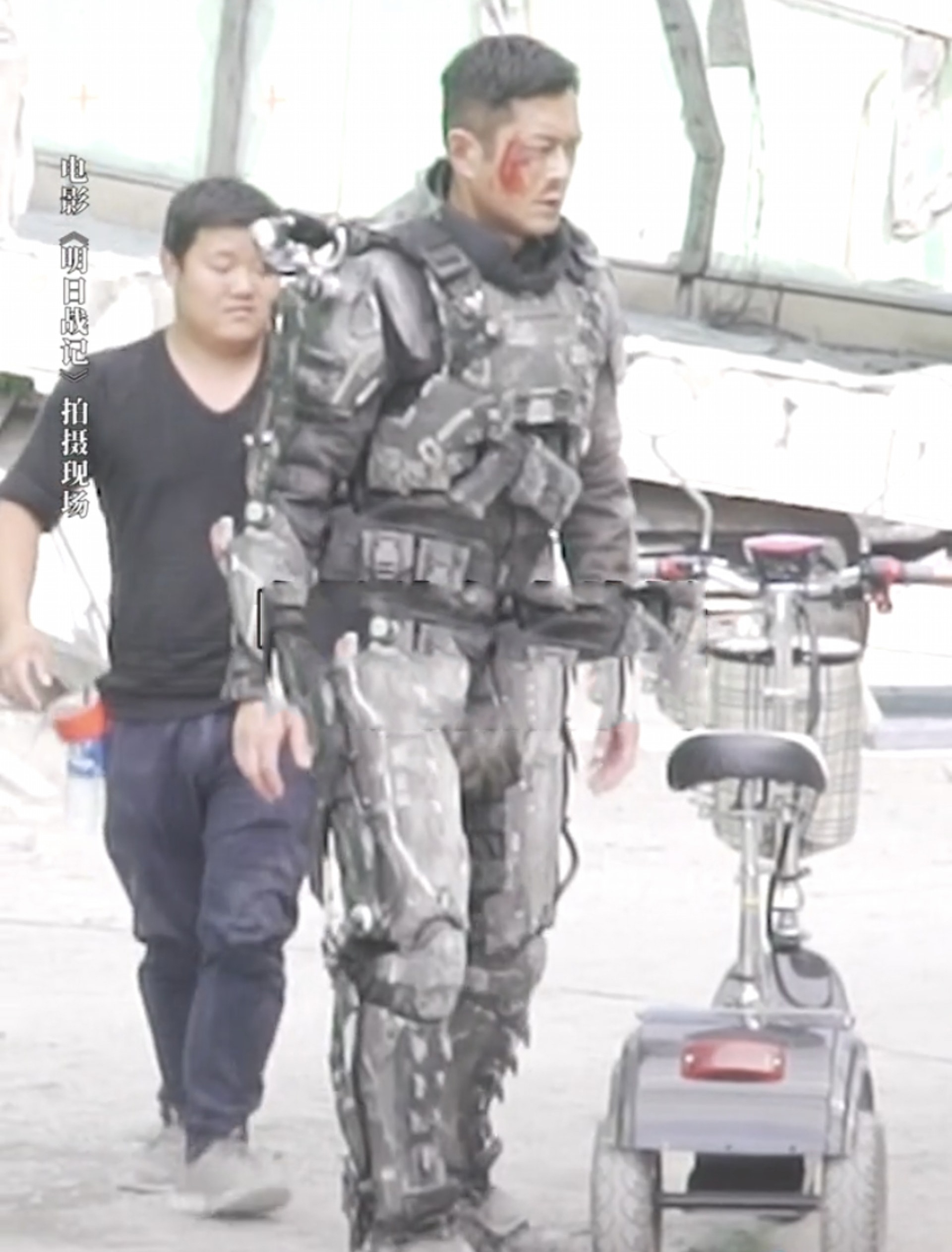 Co Thien Lac doi thuong anh 2