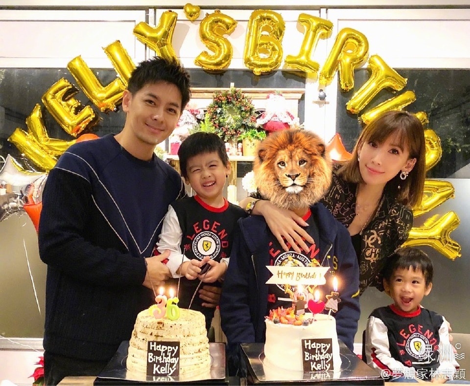 Lam Chi Dinh gap tai nan giao thong anh 2