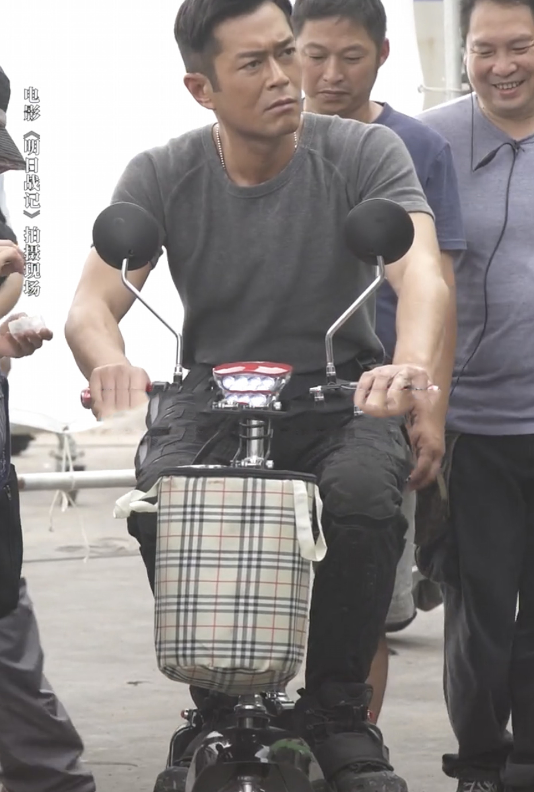 Co Thien Lac doi thuong anh 1