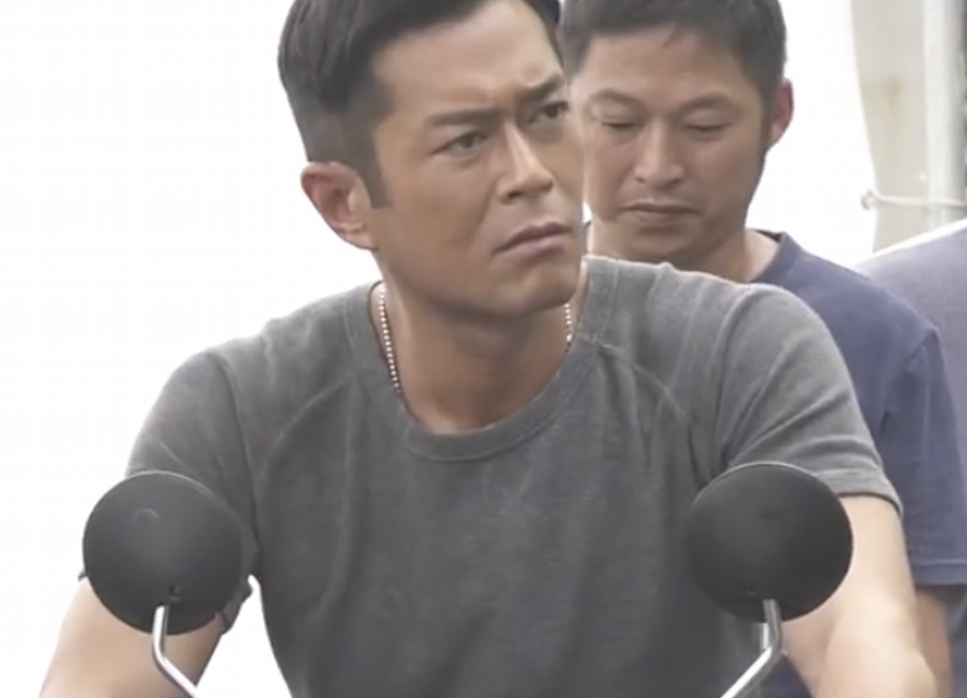 Doi thuong gian di cua Co Thien Lac hinh anh