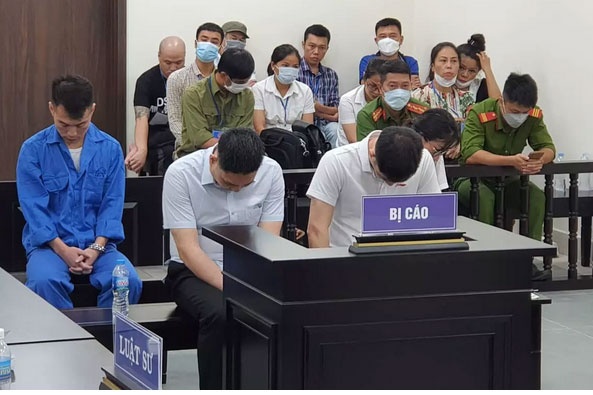 bi danh hoi dong anh 1